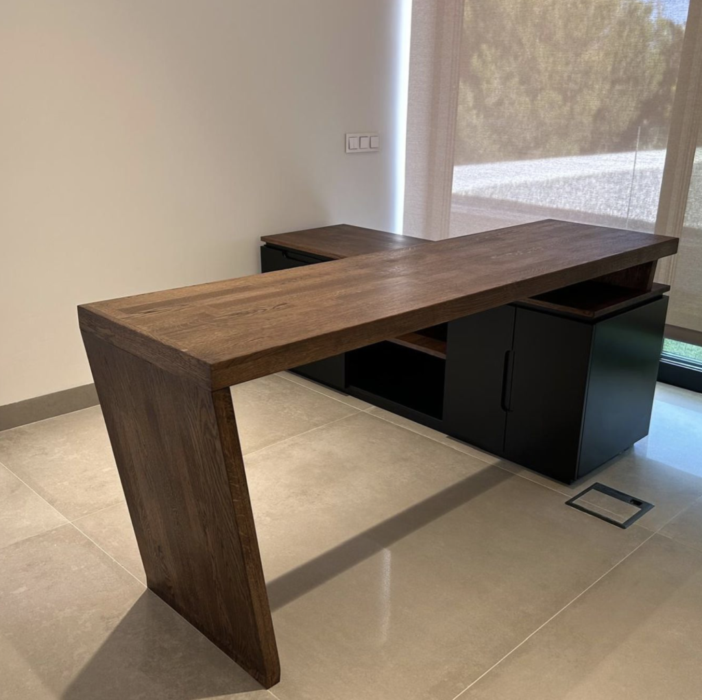 muebles oficina