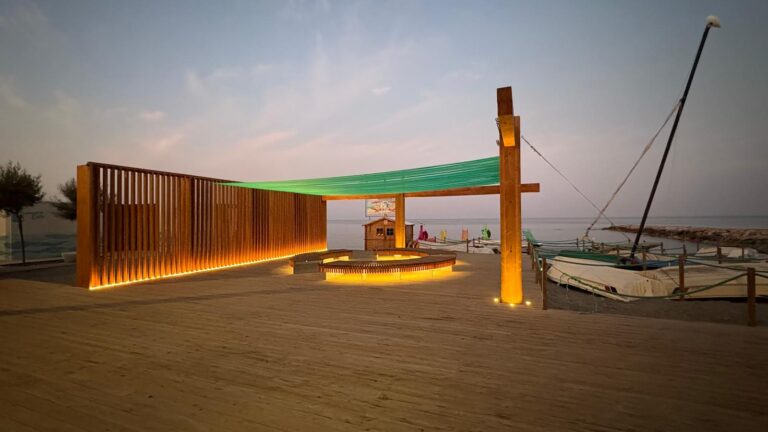 Muelle 5