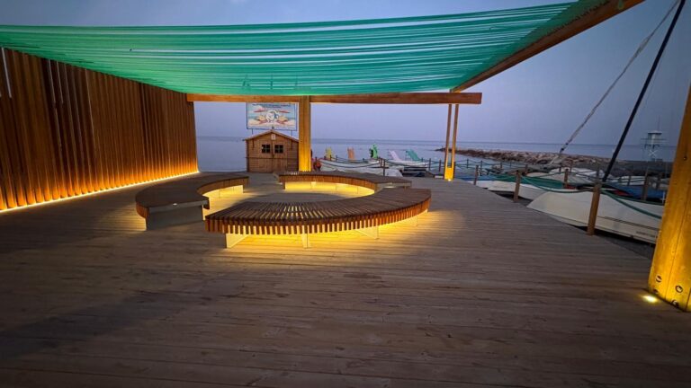 Muelle 6
