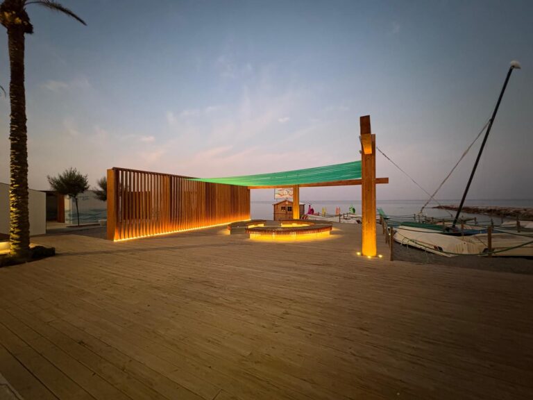 Muelle 4