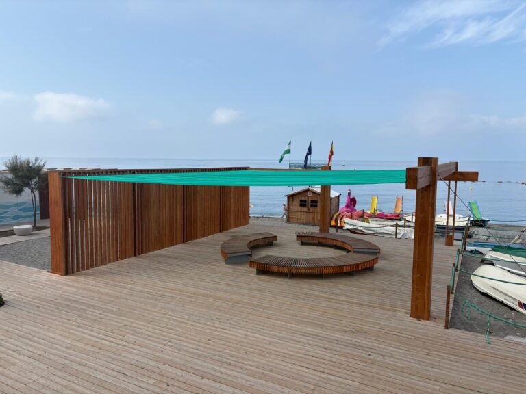 Muelle 3