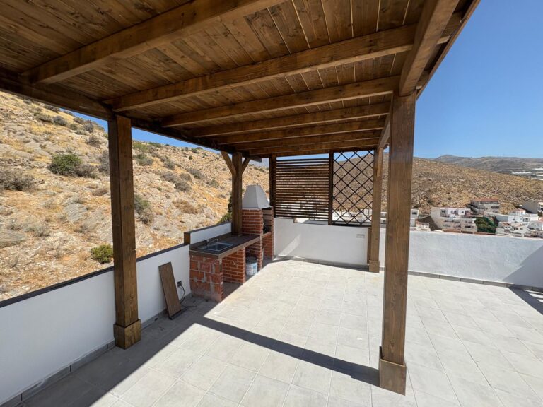 pergola madera 2