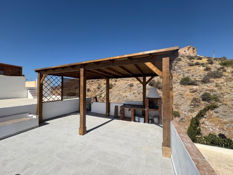 pergola madera 3