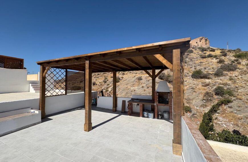 pergola madera 3
