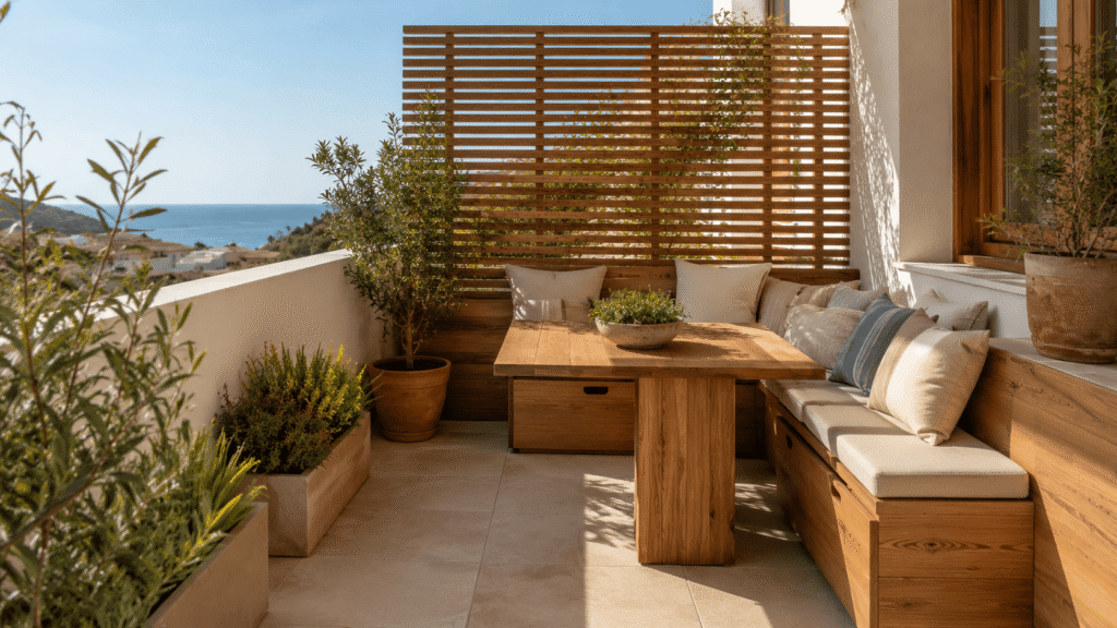 Carpinteria terraza a medida (1)