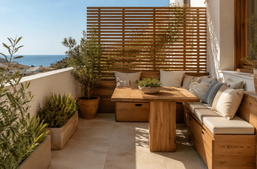 Carpinteria terraza a medida (1)